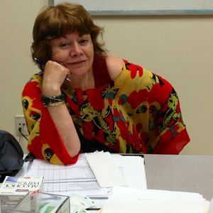 Meet your Posher, Jayne